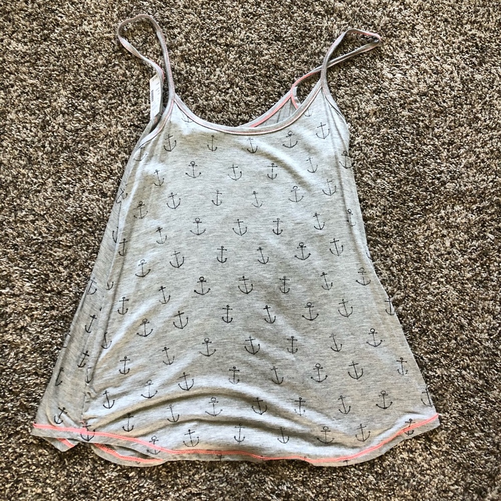 Maurice’s Tank Top